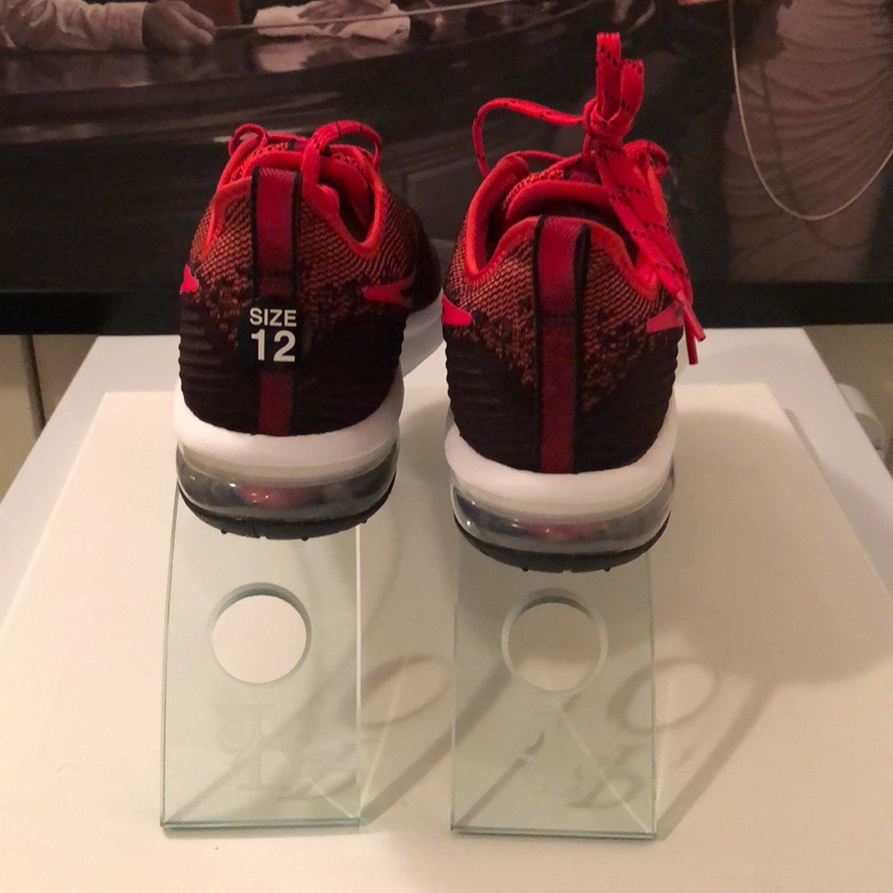 NIKE AIR MAX SEQUENT 4 - Picture 7 of 8